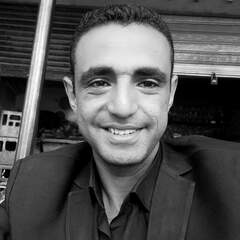 Mahmoud Sayed  Mohamed