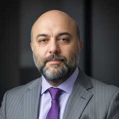 Muhammad Karim Salama