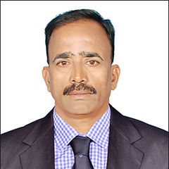 kamalanathan Partha sarathy, OPPERATION MANAGER