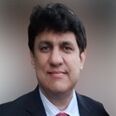 Shahzad Shaikh, Key Account Manager / Middle East & Africa 