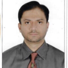 Amar Kaseri, Payable Accountant