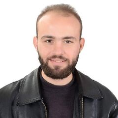 Basil Qusous, Retail Pharmacist