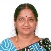 Vijayeswari Subba Naidu, Assistant Professor