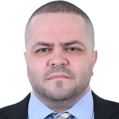 Habib Kohil, Information Systems Security Supervisor