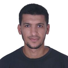 Mahdi  ‎Abdennour ‎ Salmi