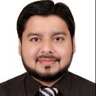 Adeel Sarwar, General Manager (Operations & Trade GCC)