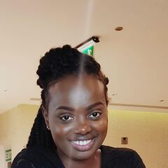 Pauline Njeri