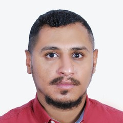 Abdullah Basalamah, مهندس مدني( مدير موقع ) 