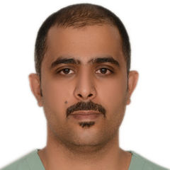 احمد سالم مبارك بادعام, Medical Laboratory - Senior Specialist