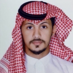 ABDULMAJEED ALHAMDE, مدير معرض