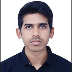 Dnyaneshwar  Rathod , Process engineer 