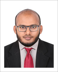 safath عباس, Sales Engineer