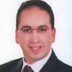 Eihab Abd Al moneim Azzam, مستشار قانوني 