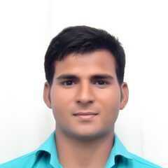 khush محمد, Full Stack Developer