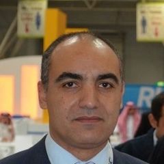 Moataz Abdelraouf ( CIPM™)