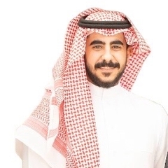 Khalid AlShubaily