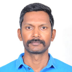 karthikeyan rajendran