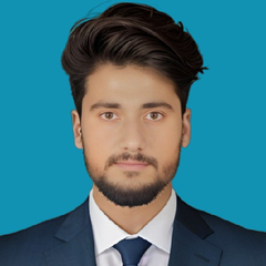SHOAIB ASGHAR