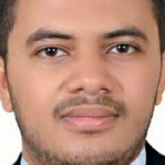 Momen Showky Hael Othman Al Maktry, مدير عام