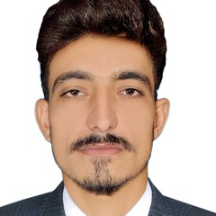 Muhammad Haroon