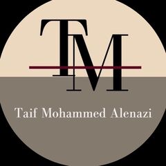 Taif Alenazi