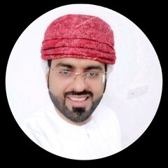 Mohammed Ibrahim  Al Saadi, Employee Relations Section Head