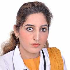 Dr Sanum, Consultant Obstetrics And Gynecology