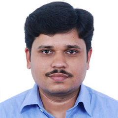 Arunkumar Narendran