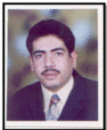 Mohammed Aldaltony, Chief Accountant