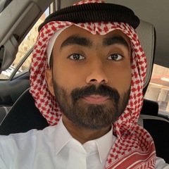 Mohammed Alsabban, Administrative Officer