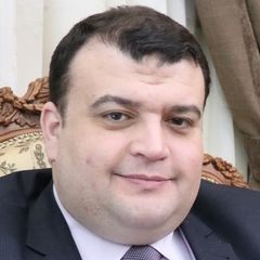 أحمد فاروق  كليب , Quality Manager