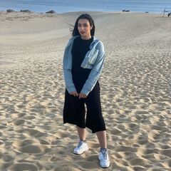 Rawan Mohamed