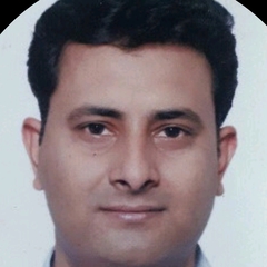 Naveen Srivastava