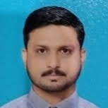 SYED AFTAB ALI ZAIDI