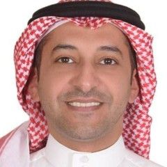 Ali AlShahrani, Branch Manager