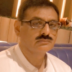 Fazal Mehmood