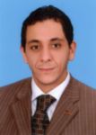 Ahmed Farag, HR Manager