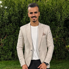 Mahmoud Farag