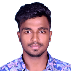 karthik jagadish