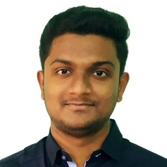 Pravin Raj KC, Data Science Intern