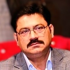 Mohsin Ali Syed, SAP Project Manager/ PP/QM/PM Consultant
