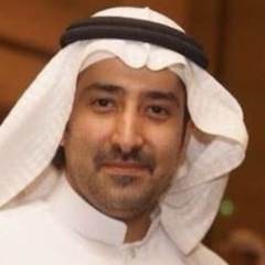 Abdulaziz Al-Khlaif, Deputy Chief Executive officer