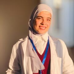 Bayan Maryam, Dental Assistant Nurse