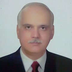 mhd jamal mirkhan, مدير مشاريع