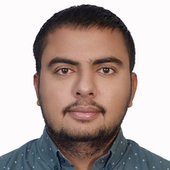 Umair Rashid, EHS Lead