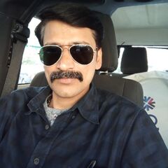 Prashanth  Kuzhinholi