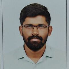 Karthikeyan Gnanavadivel