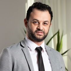 أحمد محمد عبد الغفار أحمد دويك, General accountant
