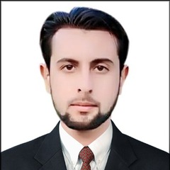 Mian Sabir Shah