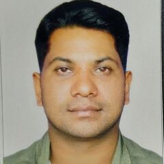 Suresh Sonar, General foreman